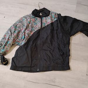 Jordache Sport Black Jacket